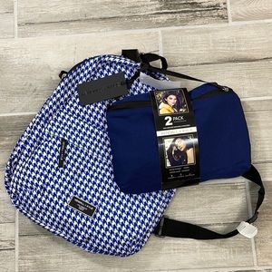 Kendall & Kylie 2 Pack Backpack